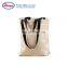 Promotional Cheap Price Gift Canvas Tote Cotton Bag for Sale