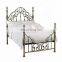 metal bed & furniture