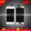 for iphone 5 lcd screen display, for iphone 5 lcd with digitizer assembly,factory sale for iphone 5 lcd