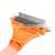 Double Side Hot Sale Effective Grooming Handle Hair Removable Tool Pet Dematting Comb