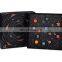 Spheres cardboard promotions candy box suppliers cylinder variety care gift package for cookie/sweet/snacks