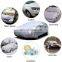 Manufacturers custom Universal Car Covers Scooter Sun Dust UV Outdoor Auto Full covers Umbrella Car Cover