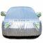 Manufacturers Sell Cotton Thickened Snow Ice Hail Sun Shade UV Car Cover Oxford Sunshade Car Cover Aluminum foil Car Clothes