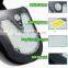 Outdoor Waterproof IP65 Motion Sensor Remote Control Smart LED Solar Stree Light