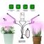 40W Greenhouses Agricultural Plant Led Full Spectrum Grow Light with RF Remote Controller