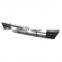 OEM 51117200699 51117200700 Front Bumper Partly Closed Grille grill air intake for BMW F10 F11 F18 2009-2013