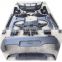 Front Bumper full body kit for BMW F06 F12 F13 M6 2012-2016