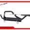 Front Bumper With 2 D-ring for Jeep Wrangler JK