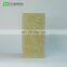 Fireproof Function and Outdoor Usage Rock wool Insulation Sandwich Wall Panels