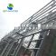 China Factory Low Cost Folding  Steel Structure Warehouse Buildings Prefab Workshop