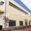 china prefab light steel structure space frame workshop building kit construction
