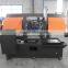 Horizontal Gantry Type Band Saw Steel Tube Cutting Mchine GZ4250