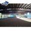 Qingdao DFX prefabricated steel horse stable china