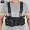 High quality military vest tactical vest waterproof tactical vest security