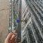 Spear Spike Hot Dipped Galvanized Wall Spike Security Razor Wall Spike