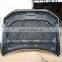 Aftermarket replacement  Aluminum car engine hood  for  AU-DI A8 D4  Auto  body  parts