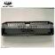 Maictop Auto Parts Black Front Grille for Land Cruiser FJ79