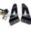 B36 hot sale car windscreen upper light bar mounts brackets for Chevrolet