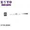 57755-2K000 Car Parts  Auto Steering parts High Quality inner tie rod end for KIA SOUL 2010-2011
