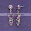 Silver Earring