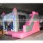 Outdoor children jump castles sports bounce house inflatable bouncer