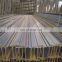 q235 hot rolled 45 56 63 i beam steel for industry use