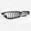 bumper grill for BMW 4 series F32 F33 F36 single slat line glossy black high quality kindly grill for BMW M3 M4 2014-IN