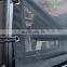 UTV Rear Window Net Mesh Rear Wind Screen Shade Shield Cover Net Fit for Polaris RZR XP 1000