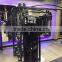 Commercial Gym Equipment/cable Jungle TZ-6042/muscle Strength Equipment