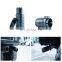 Maiker 4x4 Aluminum Exhaust Tail Pipes for Jeep Wrangler JK 2007+ Offroad Exhaust Tips System