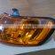 For Corolla AE101 1999 Corner Lamp Yellow