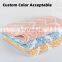 2022 New Design Jacquard Pattern Non Slip Bath Room Microfiber Bath Mats Rug