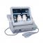 Portable face lifting body slimming hifu anti aging machine with three cartridges on sale