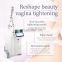 Beauty Salon Skin Resurfacing Rejuvenation Co2 Fractional Laser Machine Wrinkle Acne Scar Removal Vaginal Tightening Equipment