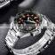 PAGANI DESIGN 1632 Men's Mechanical Fashion Luxury Brand Automatic Self-Wind Stainless Steel Wrist Watch