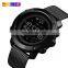 SKMEI 1462 Unisex Digital Watches Smart Waterproof Fashion Sport LED Watch Reloj Hombre