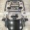 High Quality Facelift Body Kit for BMW 7 Series G11 G12 Upgrade to New G11 G12 Kit