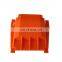 HDPE Nylon Acrylic PEEK LDPE Rubber Mold Plastic Parts Injection Mould Service