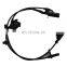 High Quality Original Position Front Left ABS Wheel Speed Sensor 89543-02120 For Auris Touring Sports Estate Corolla