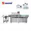High quality 10-30ml Small Bottle Vial Filling Machine