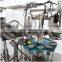 Automatic High Speed Tube Filler and Closer machinefor Toothpaste Cream