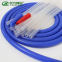 Customized silicone rubber garden hose for machinery