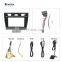 KALEDA Frame Hight Quality Car Radio Cable Harness canbus Stereo Panel Installation Trim Kit Frame