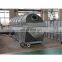 Industrial vibration fluid bed dryer for sugar salt bread crumb citric acid food