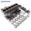 6d114 Wellfar High Quality engine part 6bt short block For cummins