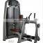 ASJ-A005 commercial gimnasio equipment Body Building strength machine seated row for indoor workout