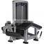 Fitness equipment Gym special fitness equipment series horizontal bending leg trainer small and medium-sized fitness equipment