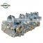 WE WLAT engine cylinder head 908 749 WE0110100K for Mazda BT-50 2.5L 3.0L