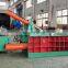 Factory Direct Sale Hydraulic Metal Baler Y81-100t scrap material hydraulic baling machine for waste scrap metal balers