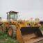 Used Caterpillar 950G wheel loader cheap and excellent